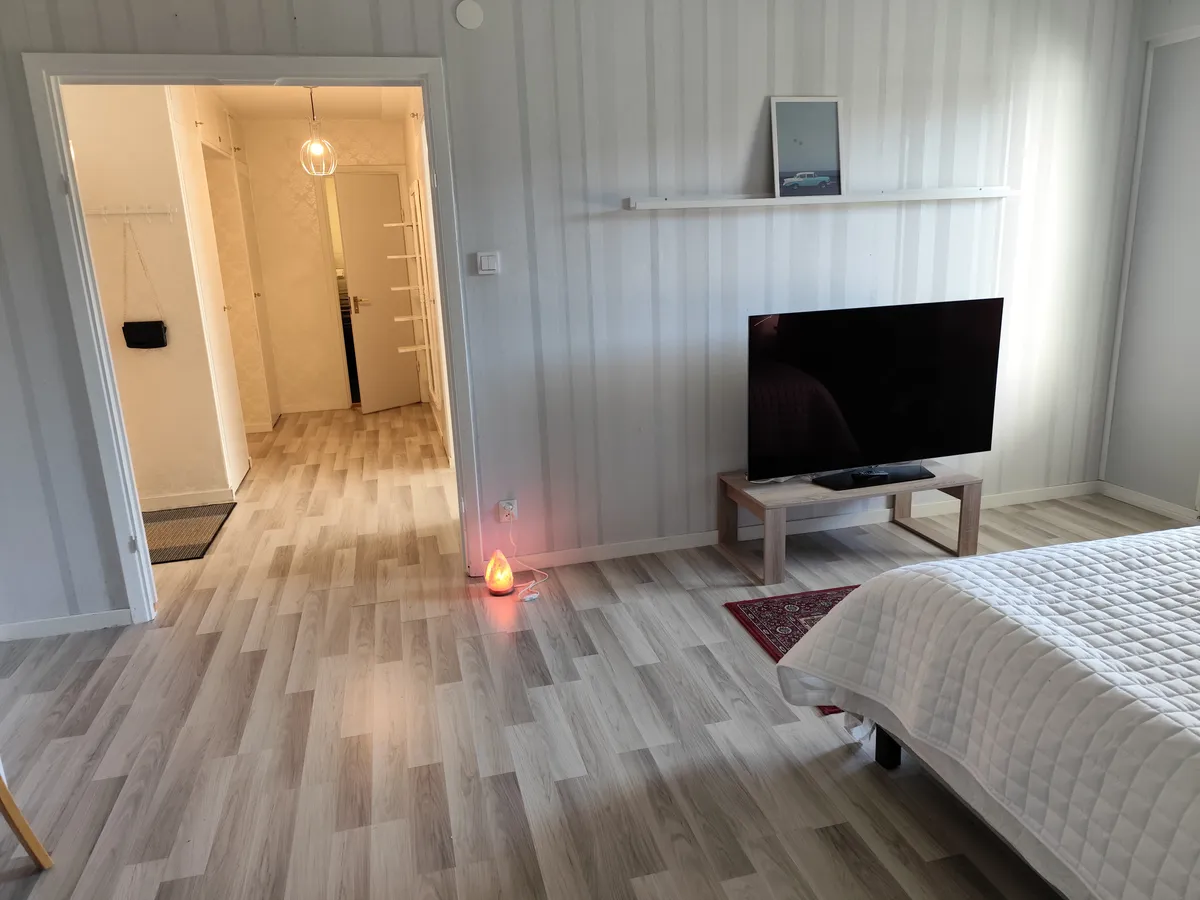 Hyreslägenhet på Skelleftehamn i skelleftehamn