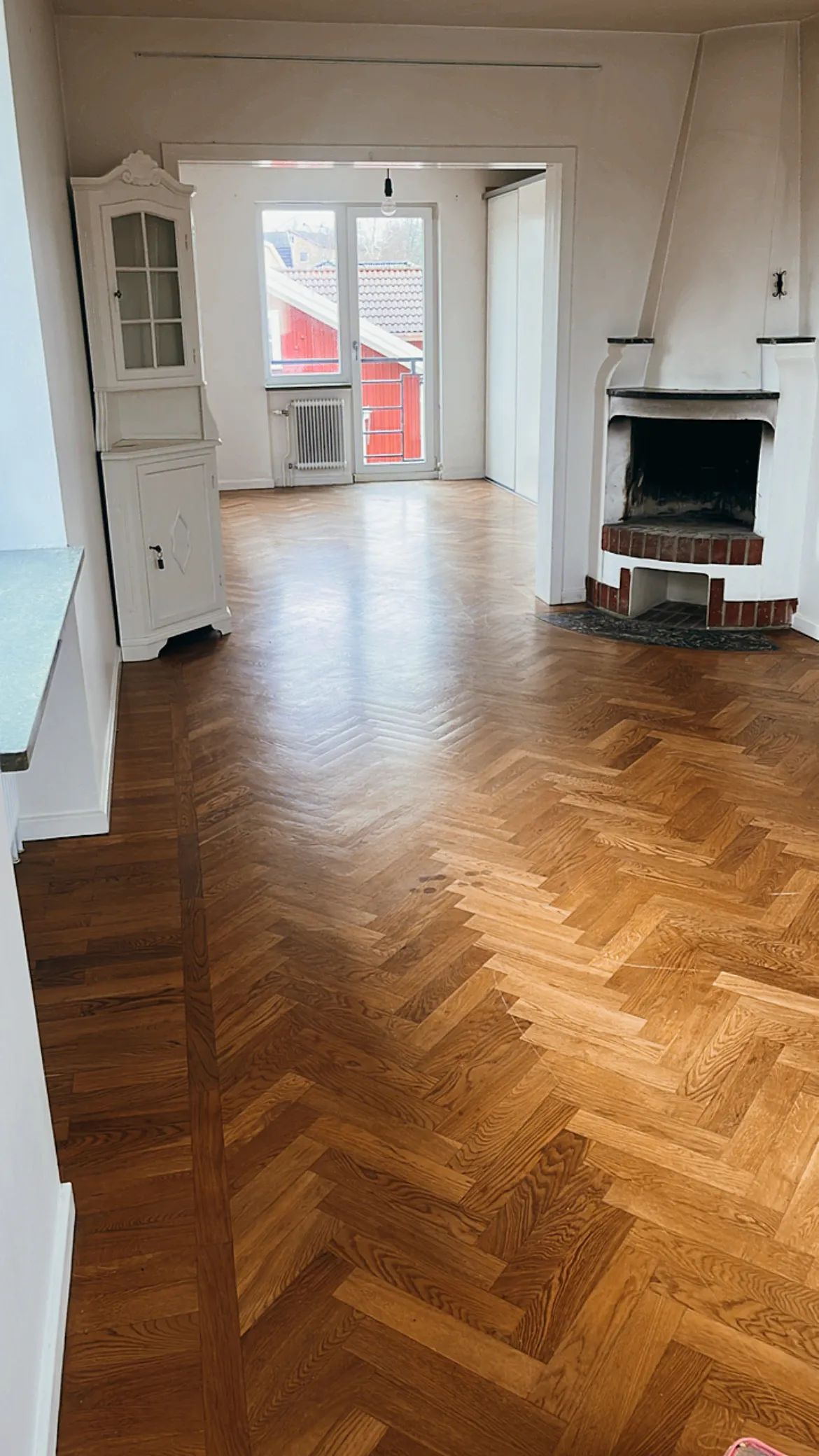 Hyresbostad på Nygatan i Gislaved