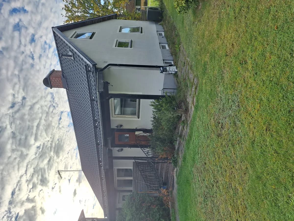 Hyresbostad på Norra Bjärlövsvägen i Färlöv