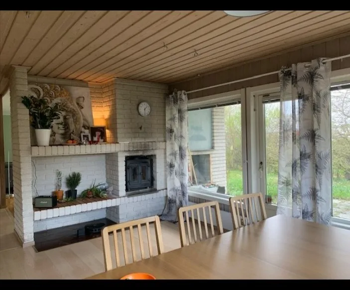 Hyresbostad på Aspgatan i Borlänge