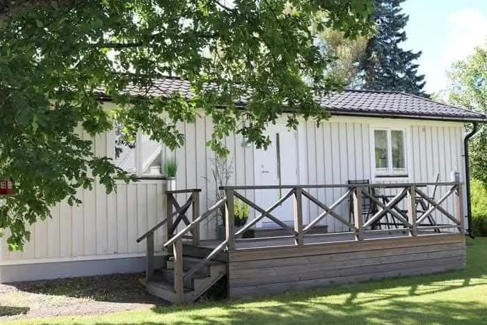 Hyresbostad på Lejonvägen i Sörberge