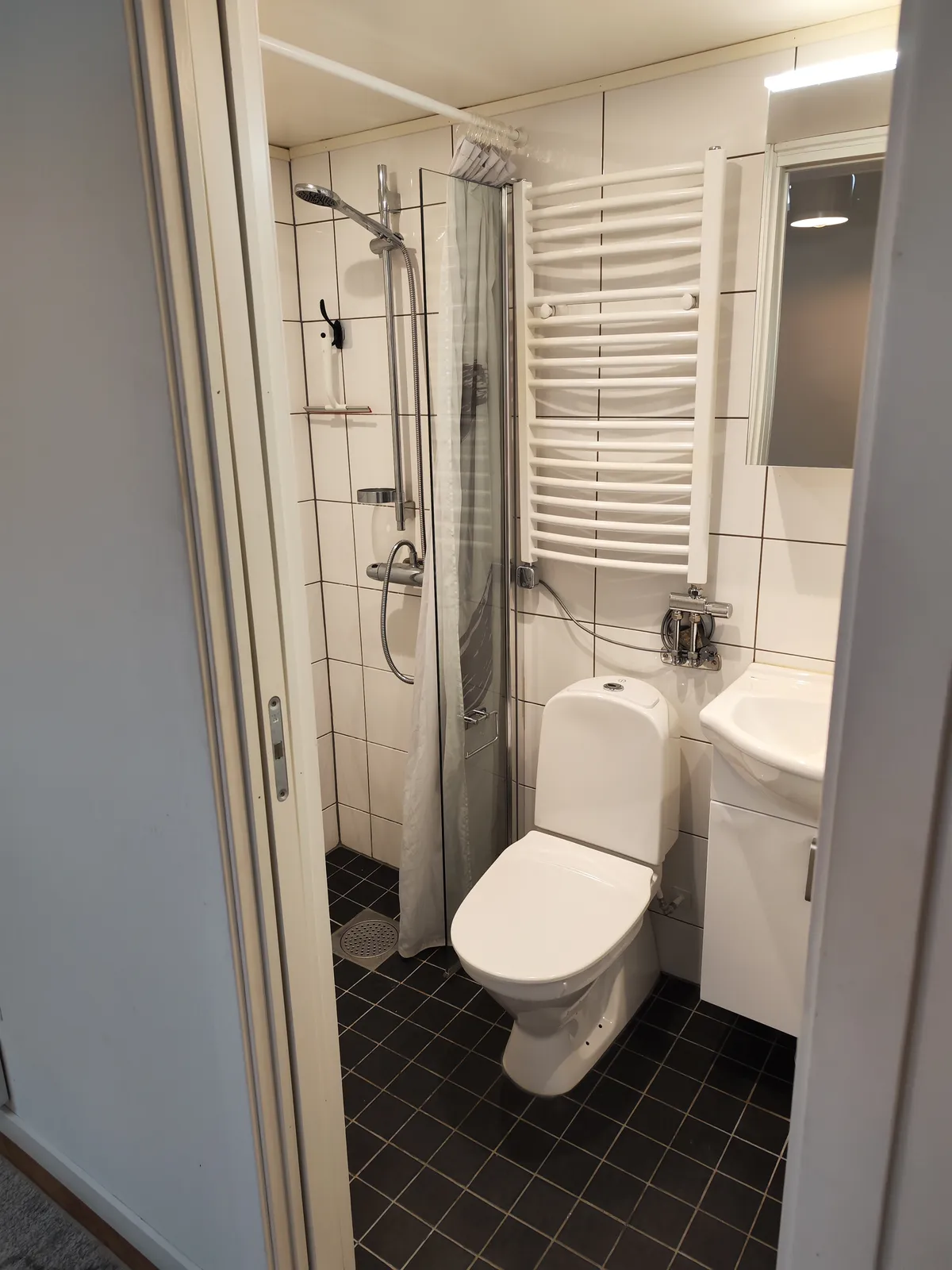 Hyresbostad på Tullinge i tullinge