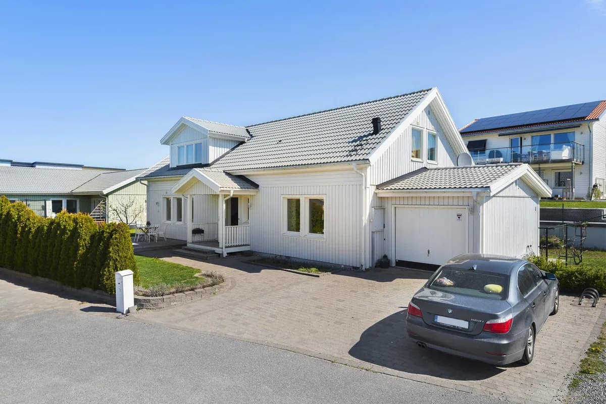 Hyresbostad på Tullinge i tullinge