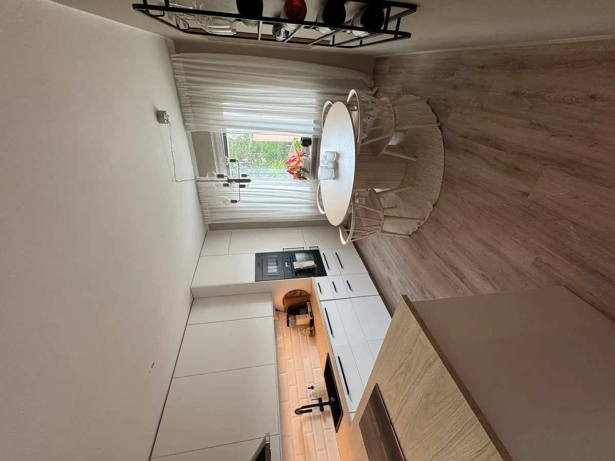 Hyreslägenhet på Centrumvägen i Kalix