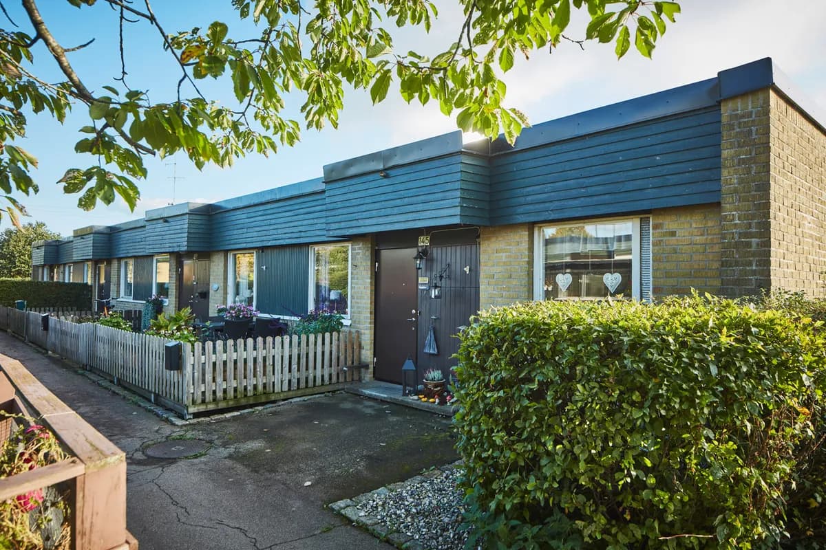 Hyreslägenhet på Åstorp i astorp