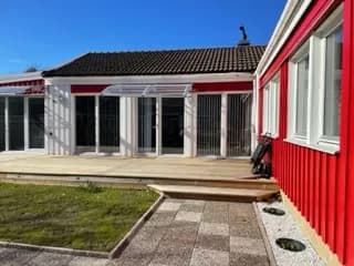 Hyresbostad på Torparmors väg i Vällingby