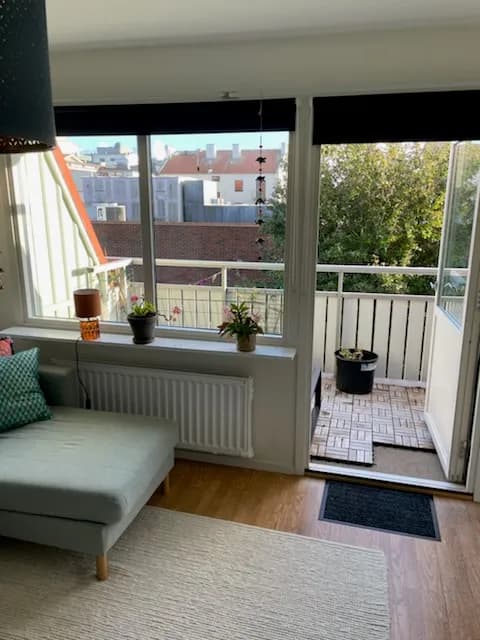 Hyreslägenhet på Varberg i varberg