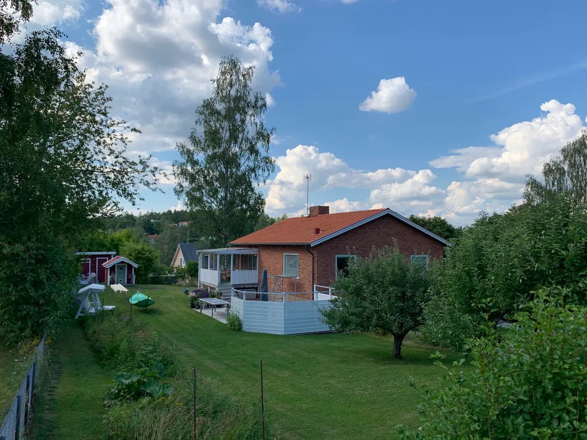 Hyresbostad på Danderyd i danderyd