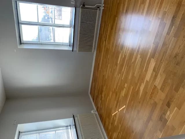 Hyreslägenhet på Kvarnbackavägen i Vedevåg Lindesberg