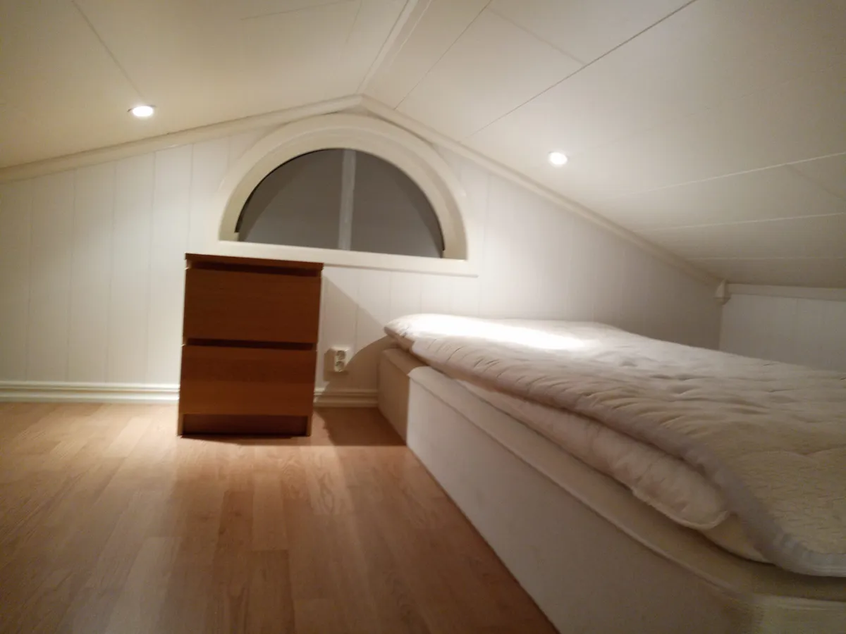 Hyresbostad på Sävedalen i savedalen