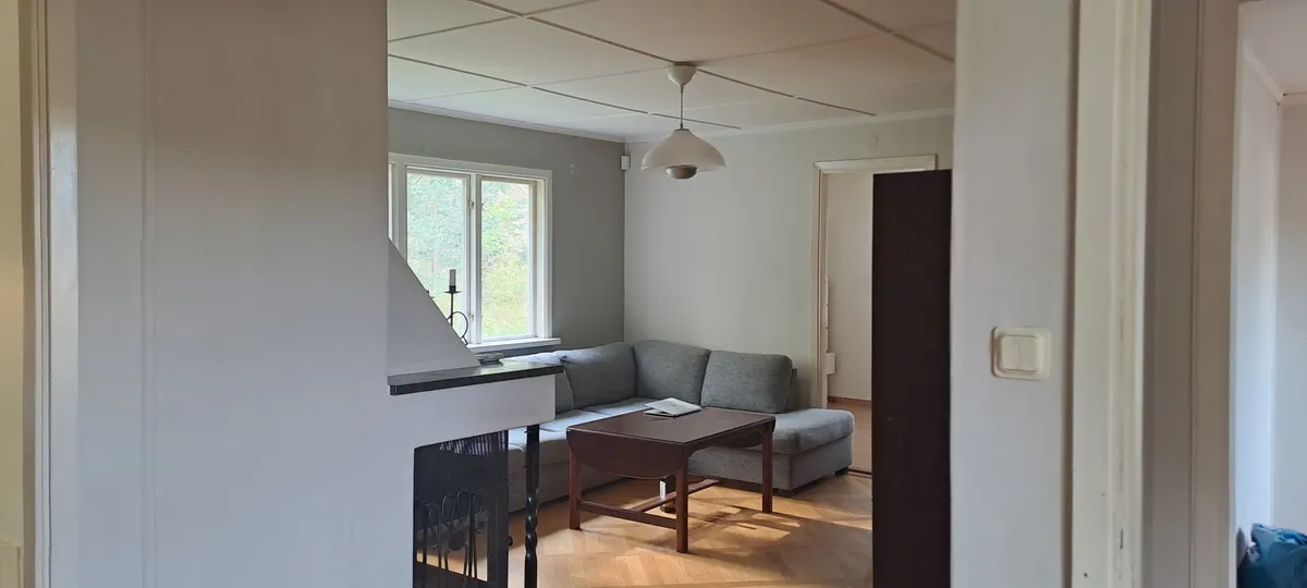 Hyresbostad på Tullinge i tullinge