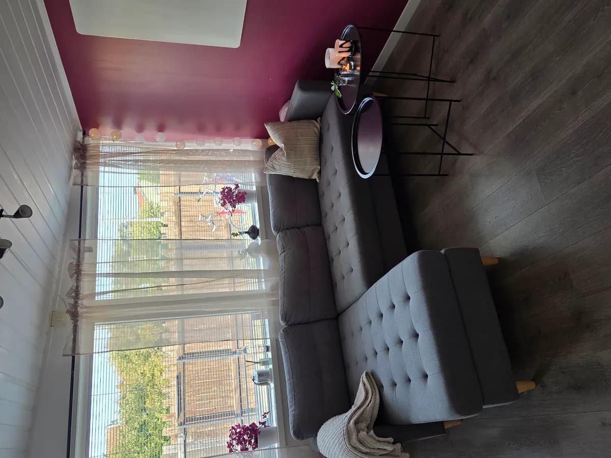 Hyreslägenhet på Visby i visby