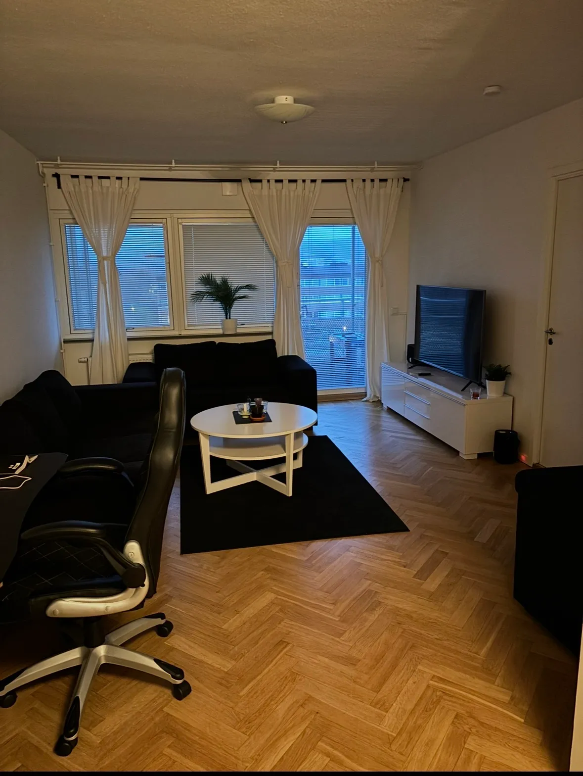 Hyreslägenhet på Partille i partille