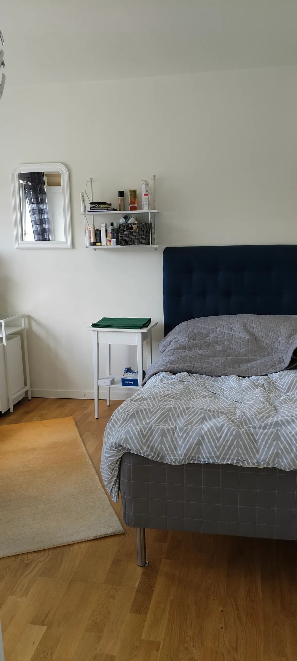 Hyreslägenhet på Partille i partille