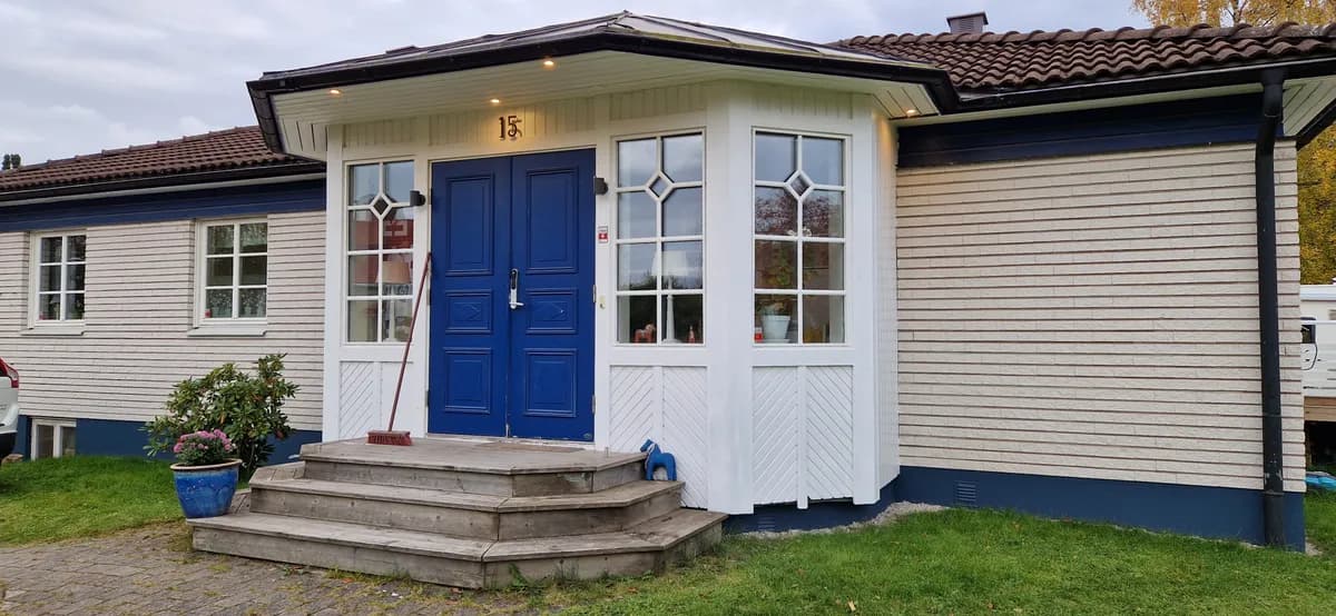 Hyresbostad på Leksand i leksand