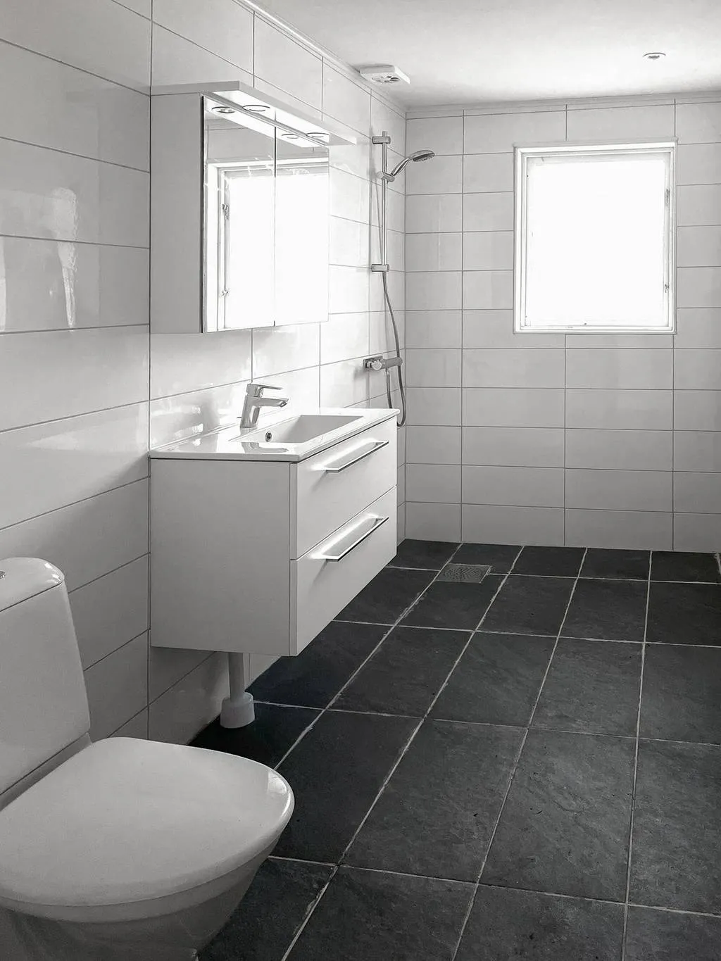 Hyresbostad på Lessebo i lessebo