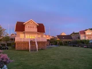 Hyresbostad på Båsenvägen i Styrsö