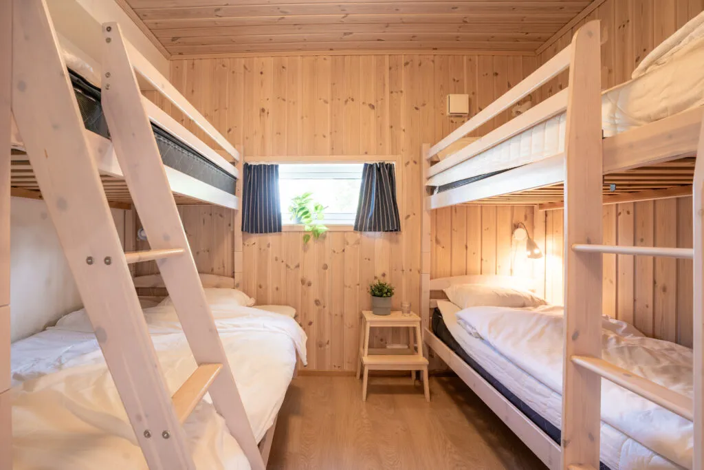 Hyresbostad på Leksand i leksand