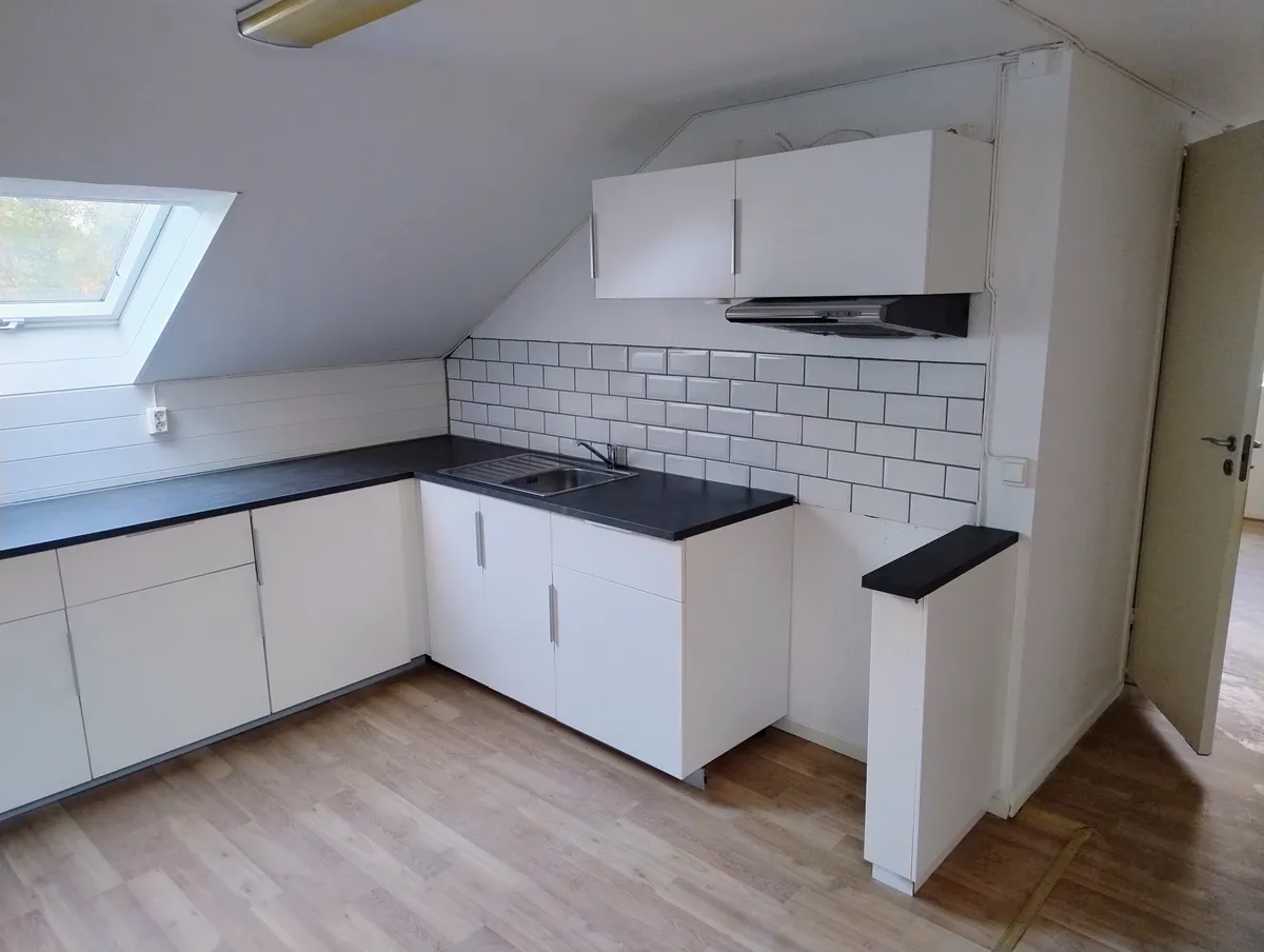 Hyreslägenhet på Norrgatan i Rörvik