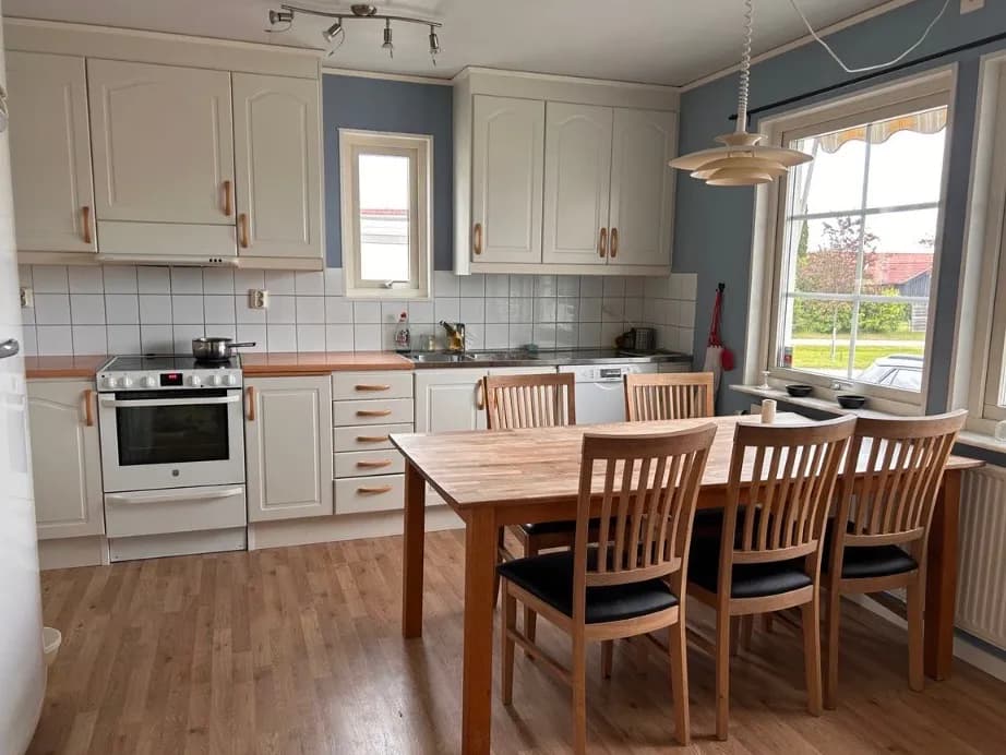 Hyresbostad på Kvarnvägen i Gävle