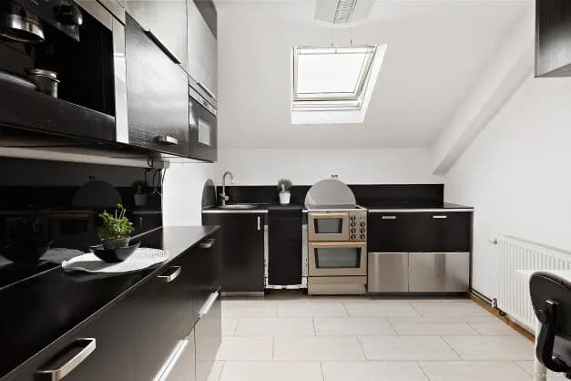 Hyreslägenhet på Tegelbruksgatan i Hyllinge