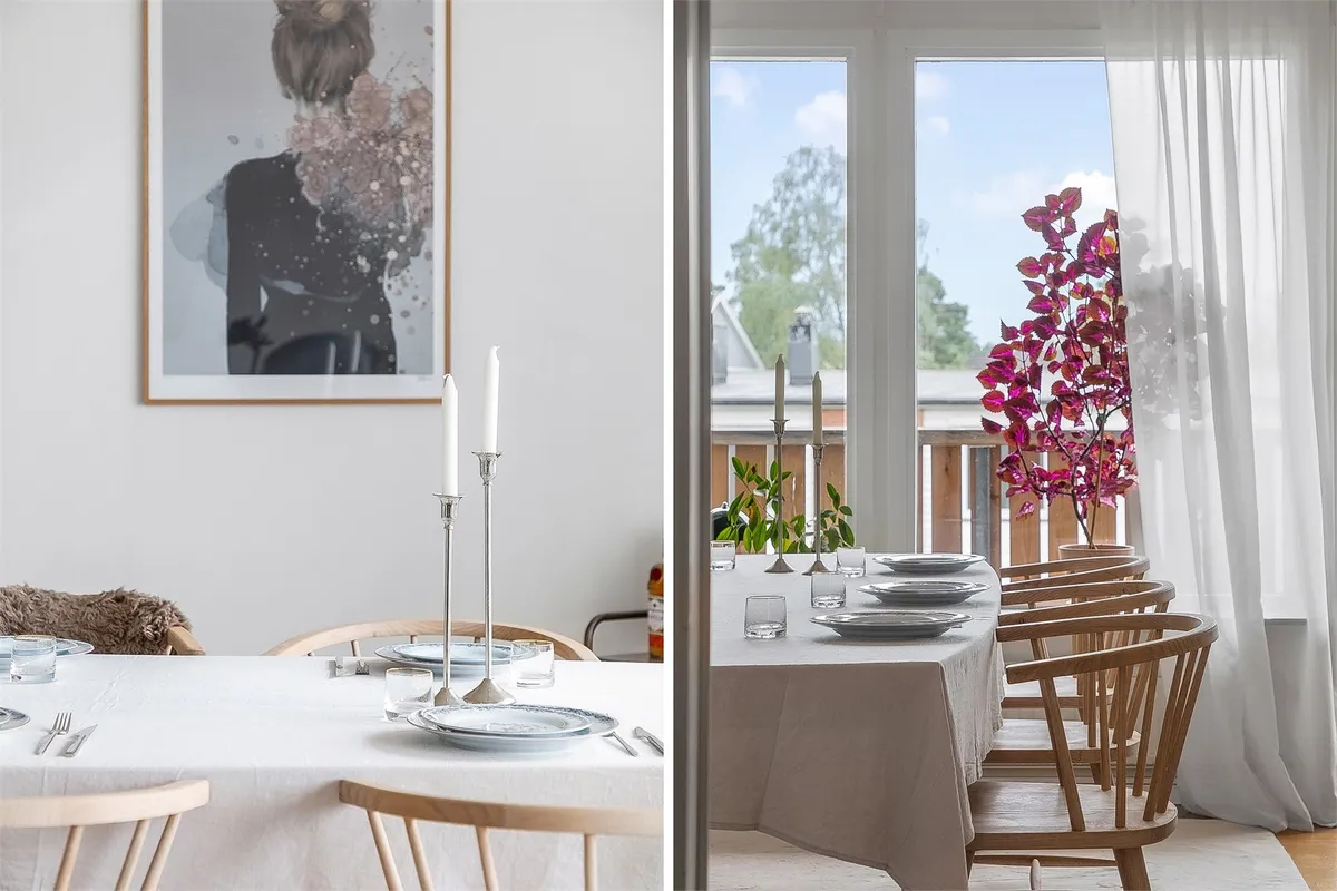 Hyresbostad på Kattfotsbacken i Hässelby