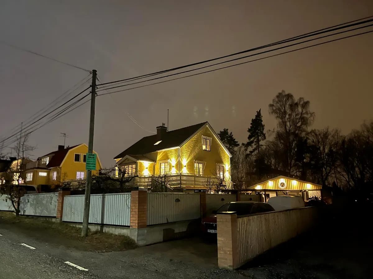 Hyresbostad på Anhaltsvägen i Sollentuna