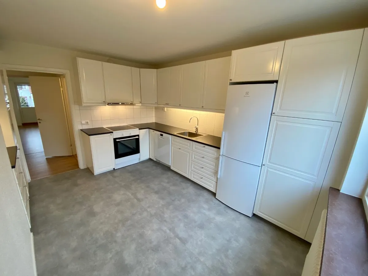 Hyreslägenhet på Höör i hoor