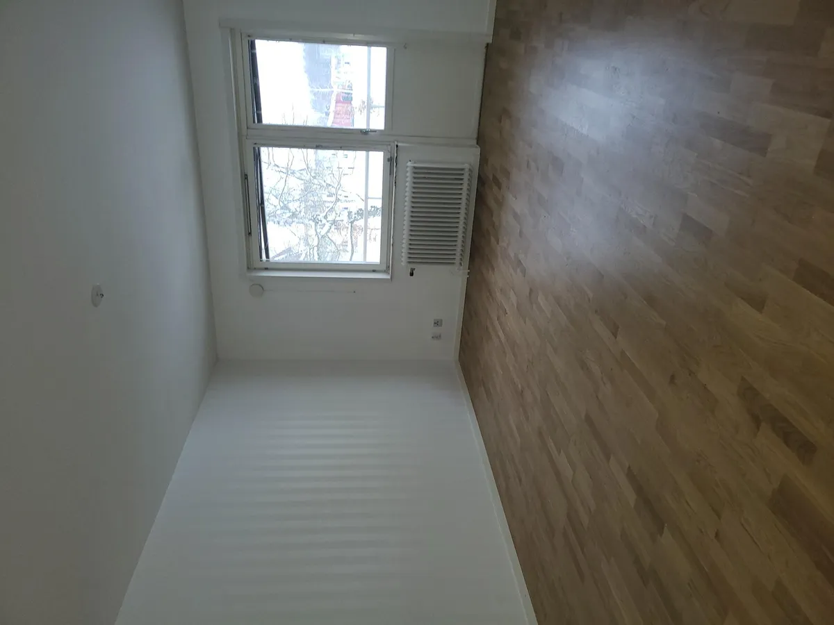 Hyreslägenhet på Hallsberg i hallsberg