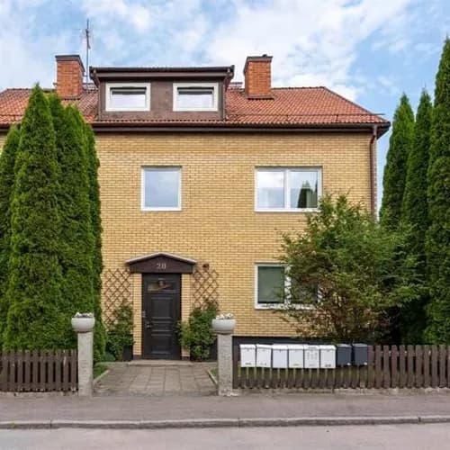 Hyresbostad på Frihetsvägen i Västerås