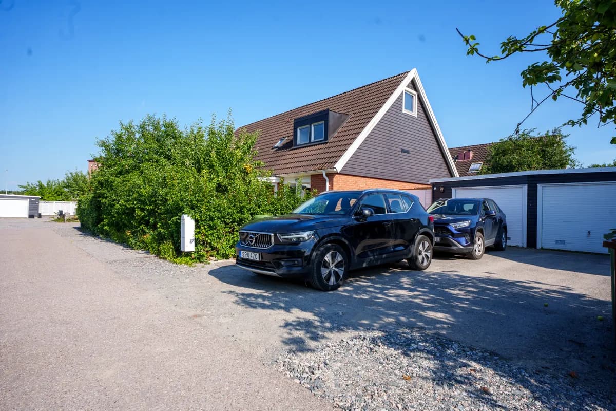 Hyresbostad på Plåtverksgatan i Västerås