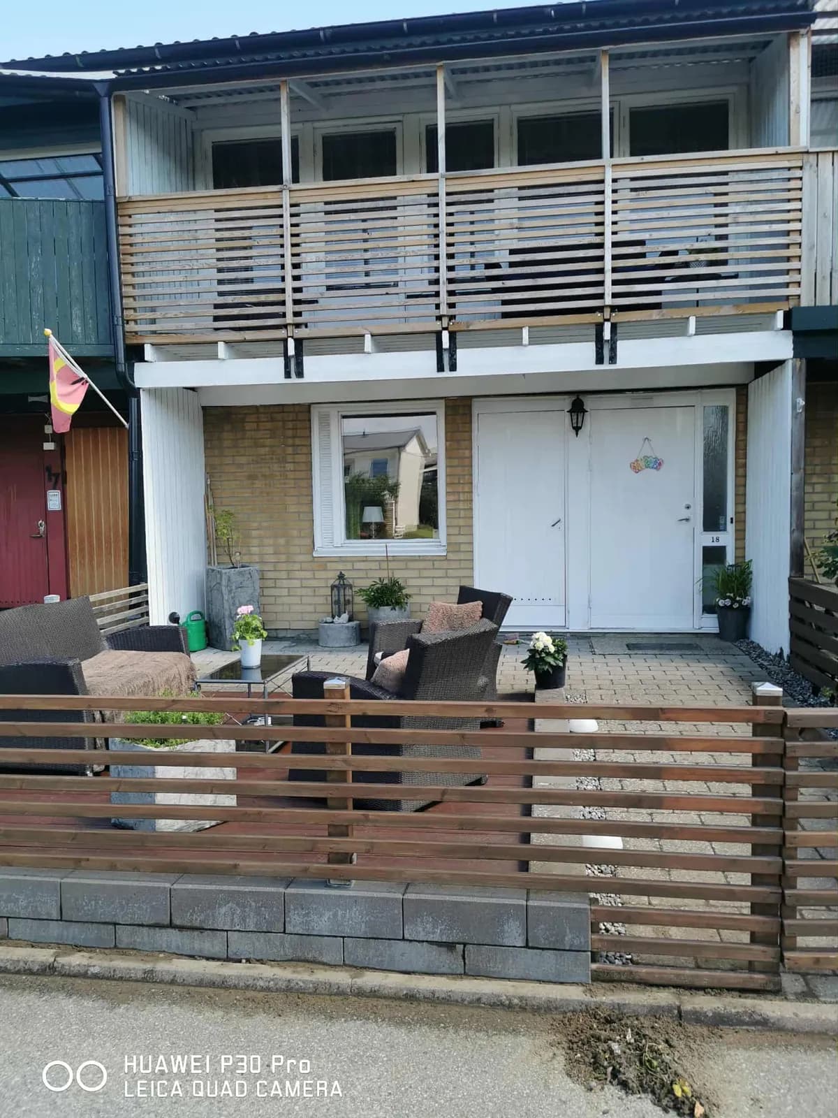 Hyresbostad på Värbyängen i Bara