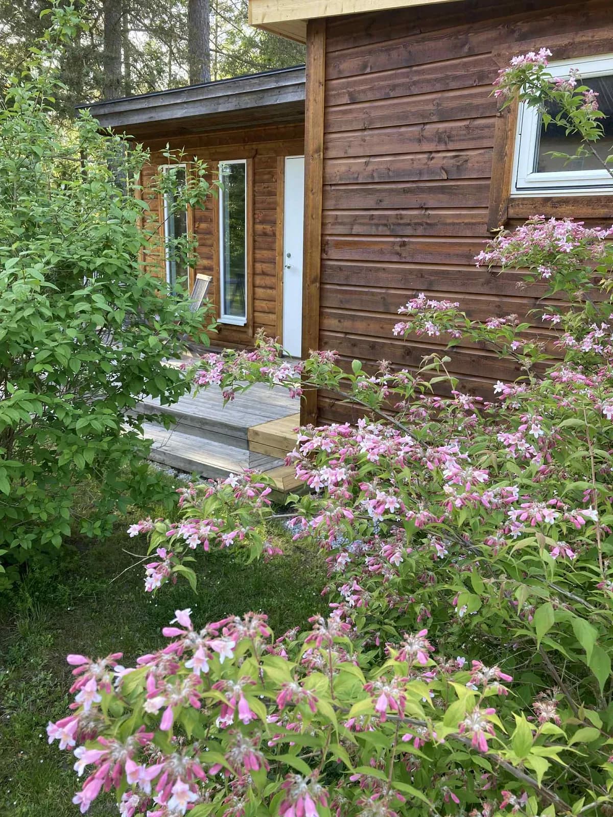 Hyresbostad på Lövstigen i Gotlands Tofta