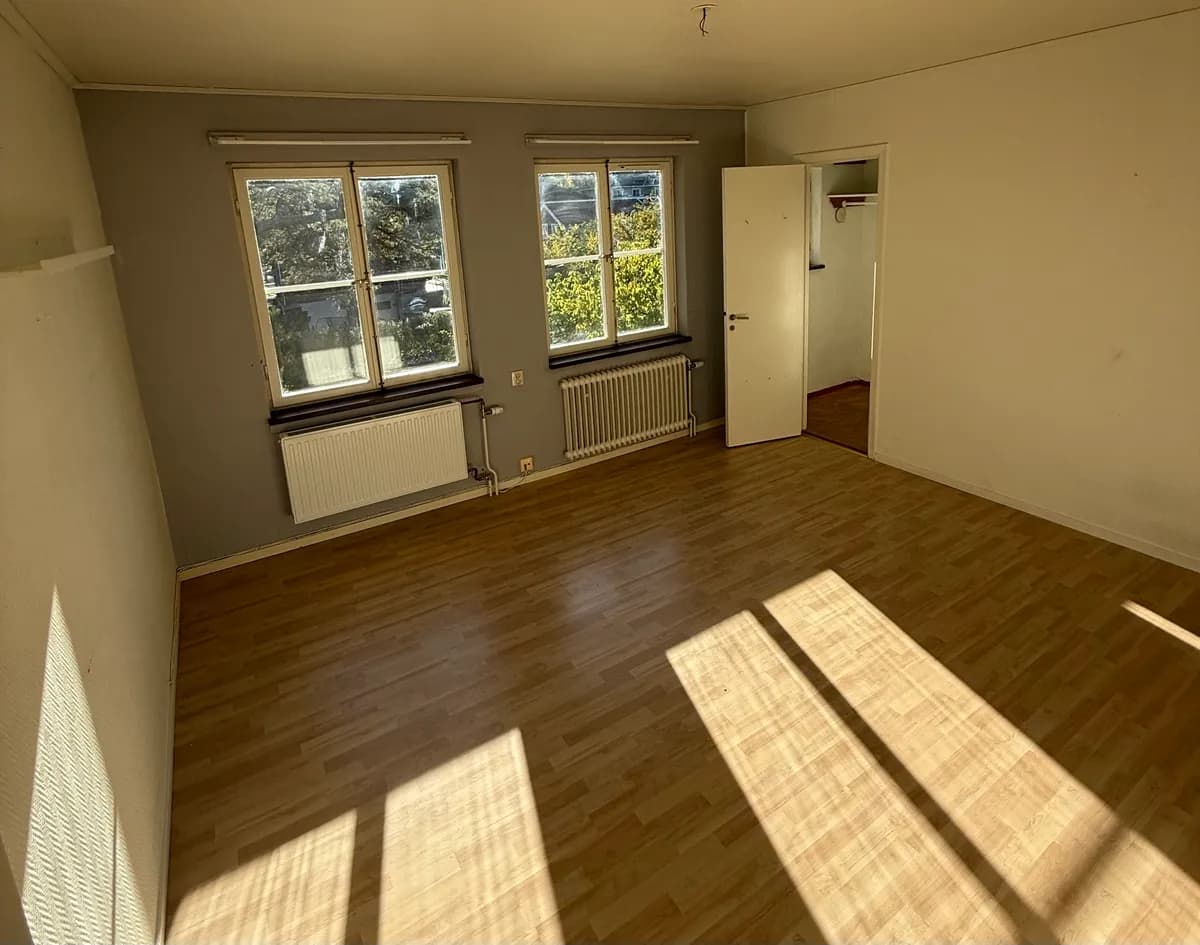 Hyreslägenhet på Vaxholm i vaxholm