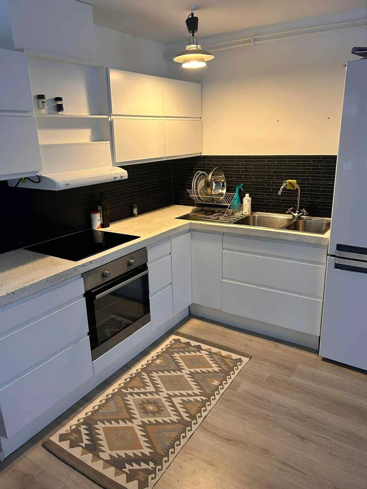 Hyresbostad på Frögatan i Skellefteå