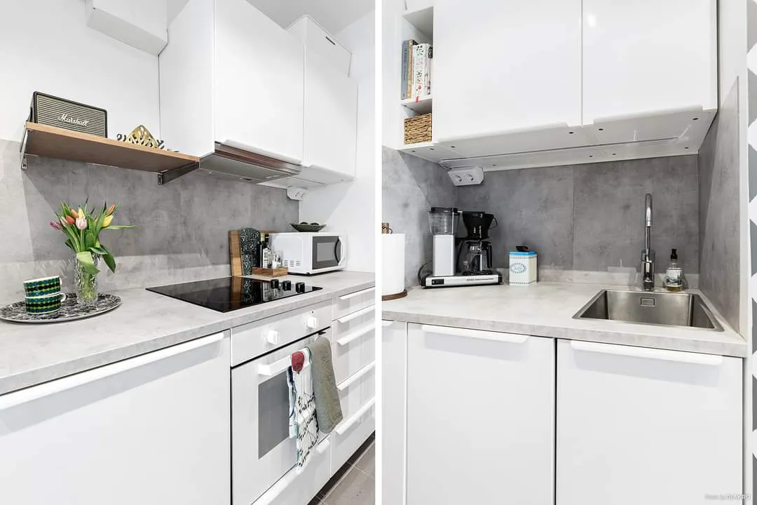 Hyreslägenhet på Vällingby i vallingby