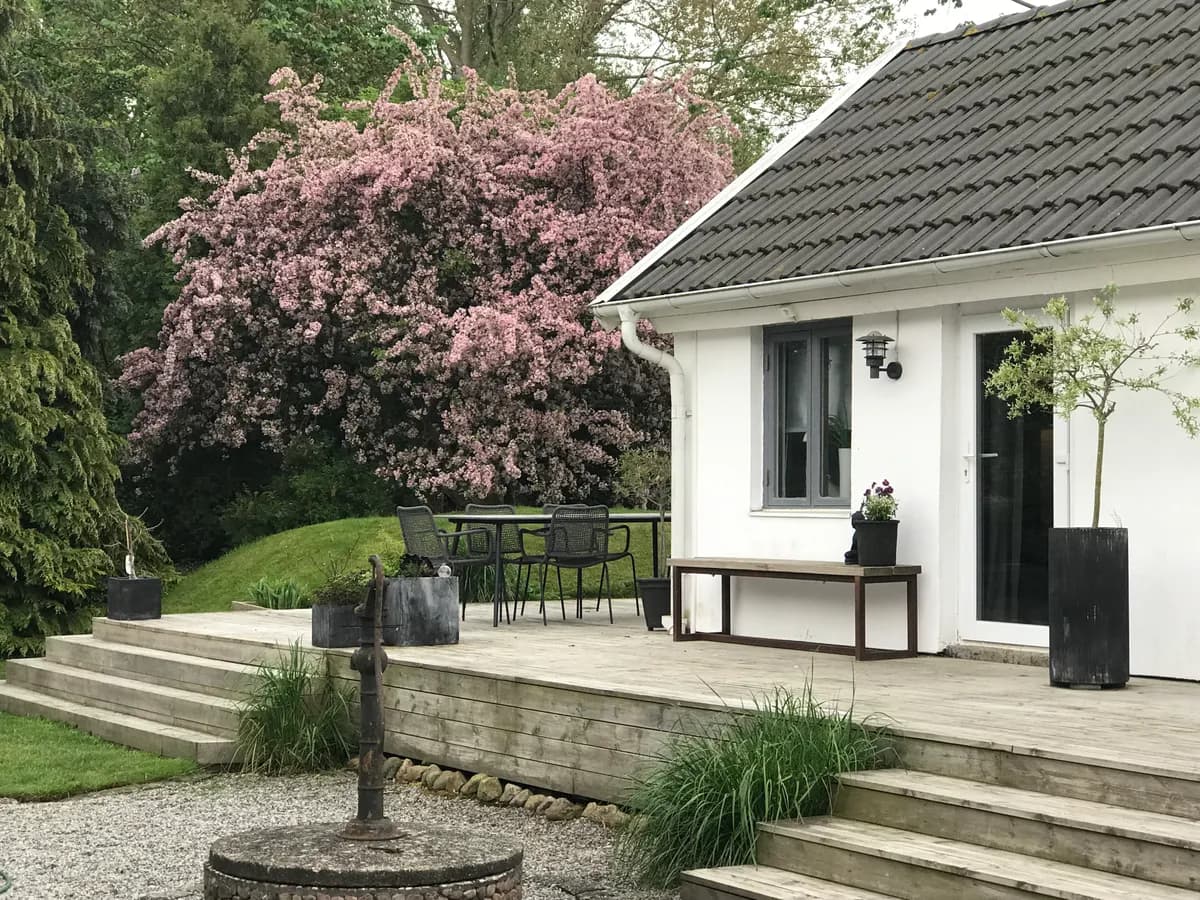 Hyresbostad på Ryavägen i Vallåkra