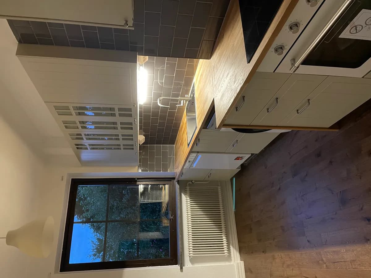 Hyreslägenhet på Trelleborg i trelleborg