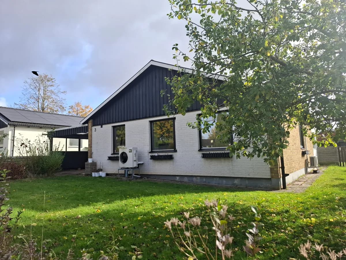 Hyresbostad på Åstorp i astorp