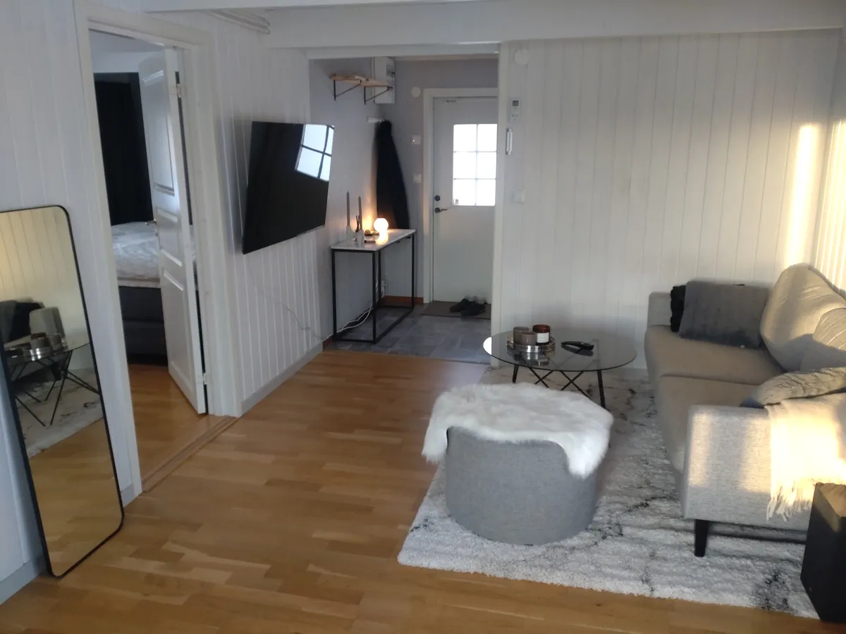 Hyresbostad på Innertavle  i Umeå