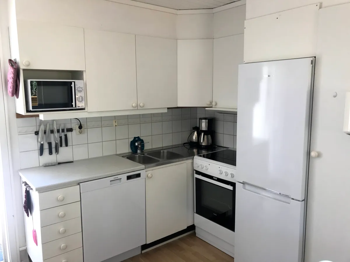 Hyreslägenhet på Visby i visby