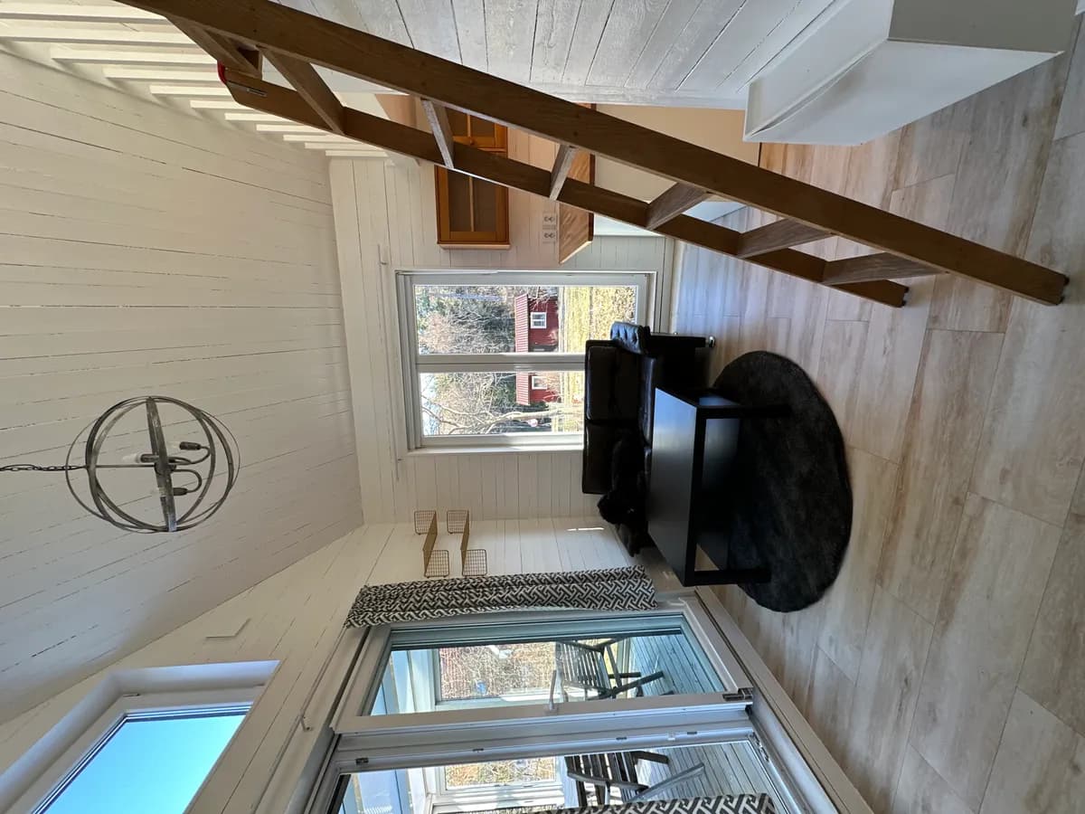 Hyresbostad på Entorpsvägen i Uttran