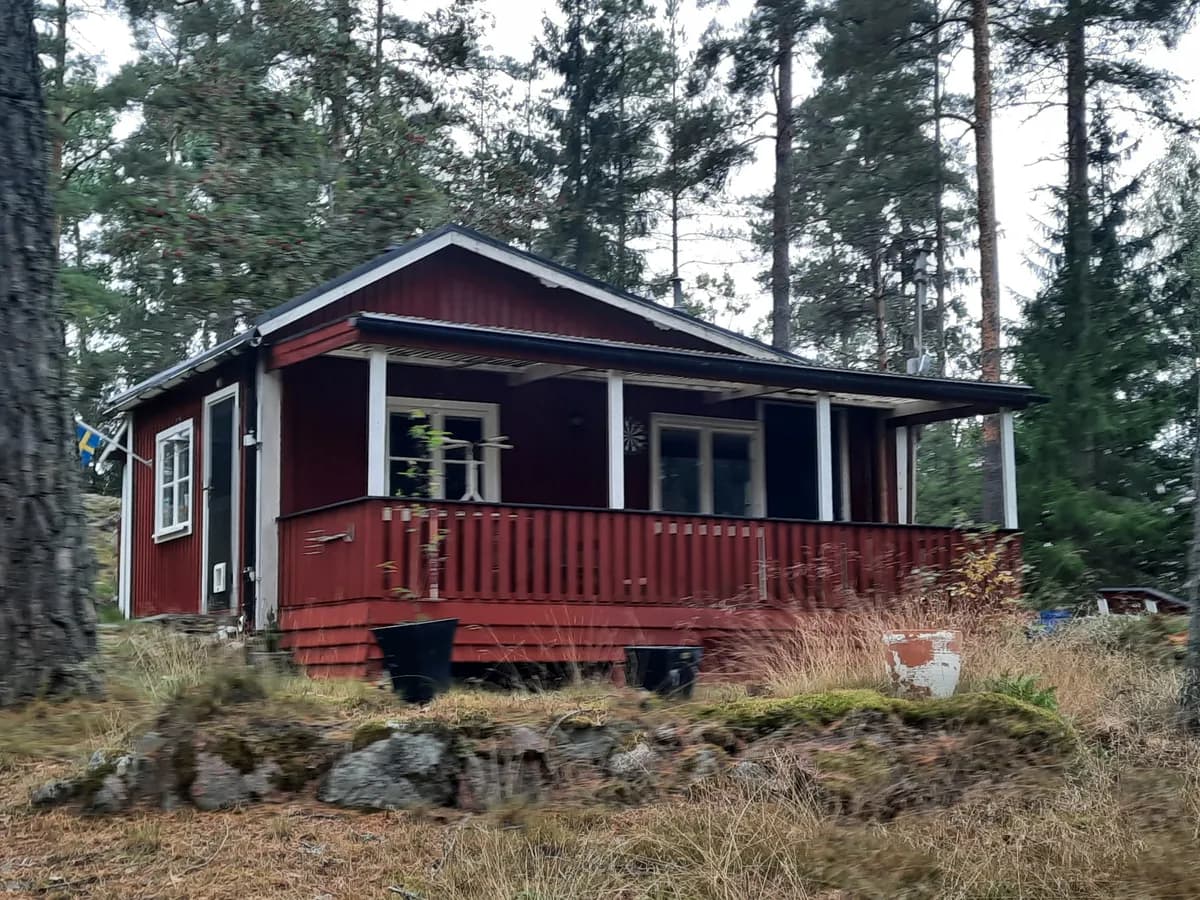 Hyresbostad på Kottorp i Nyköping