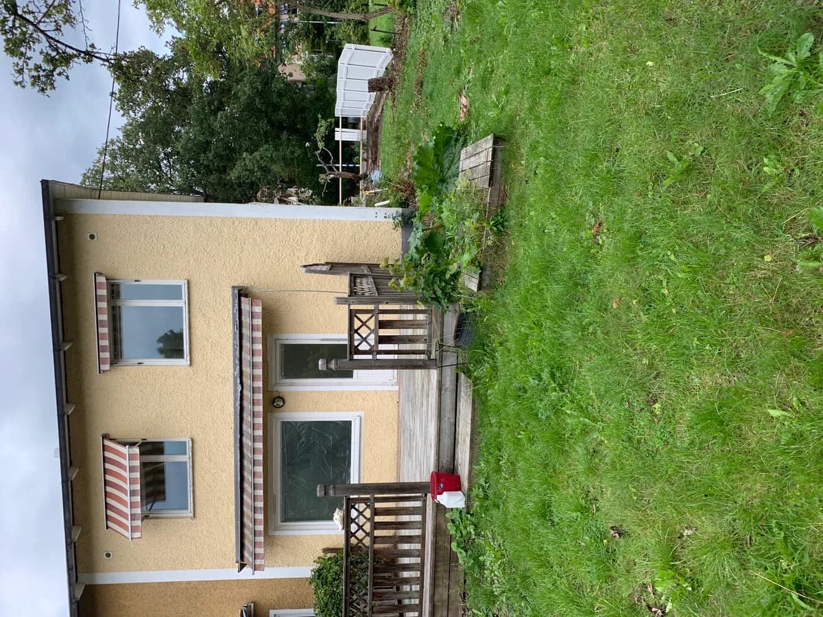 Hyresbostad på Ekedalsvägen i Järfälla