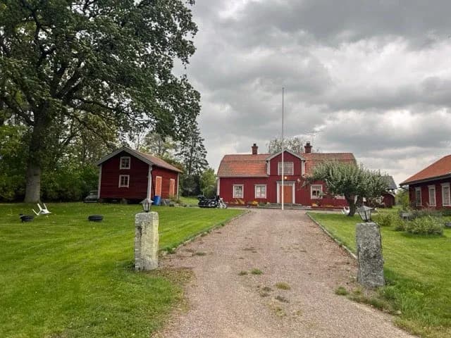 Hyresbostad på Enköping i enkoping