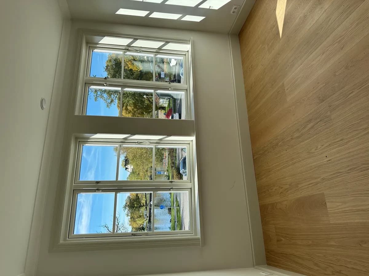 Hyreslägenhet på Sigtuna i sigtuna