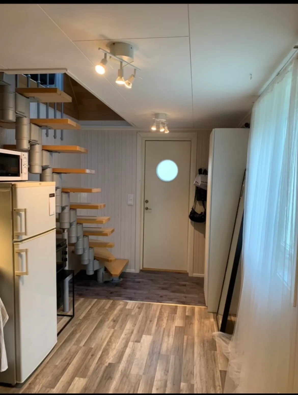 Hyreslägenhet på Kungsbacka i kungsbacka