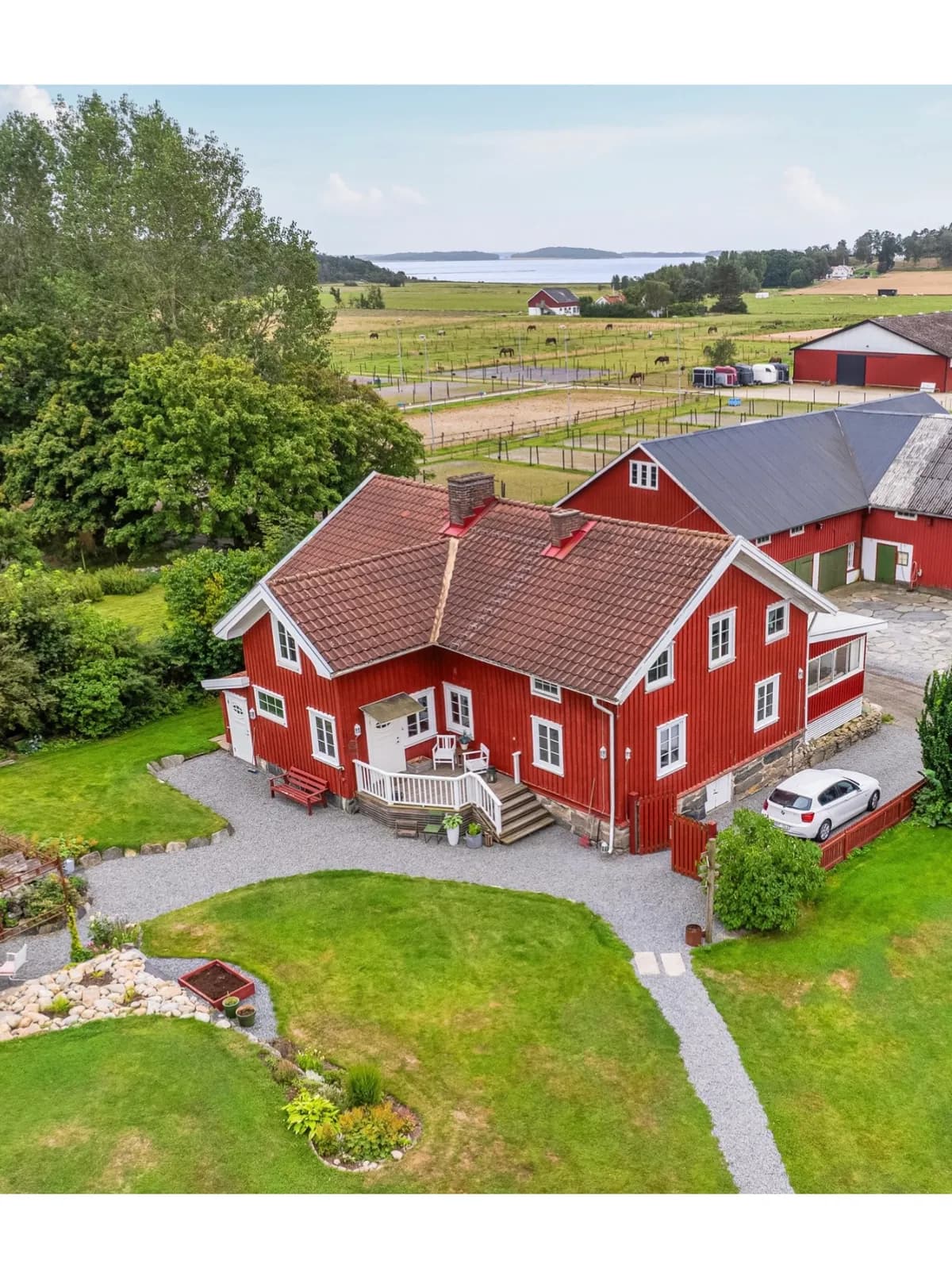 Hyresbostad på Kungsbacka i kungsbacka