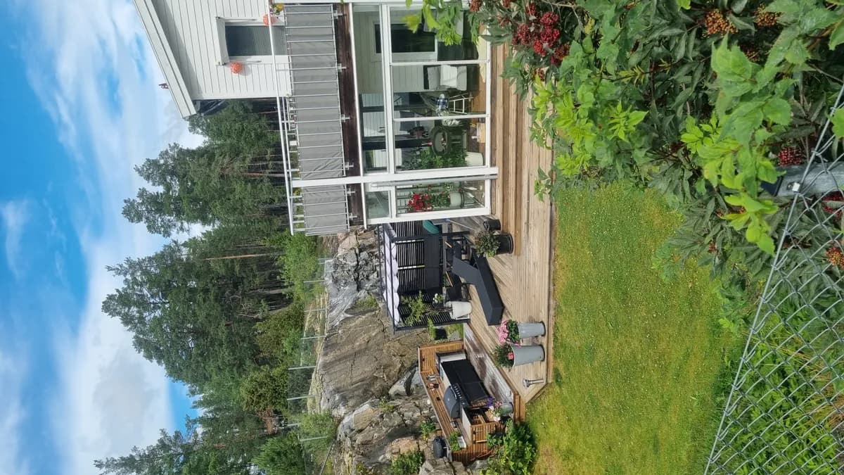 Hyreslägenhet på Bålsta i balsta