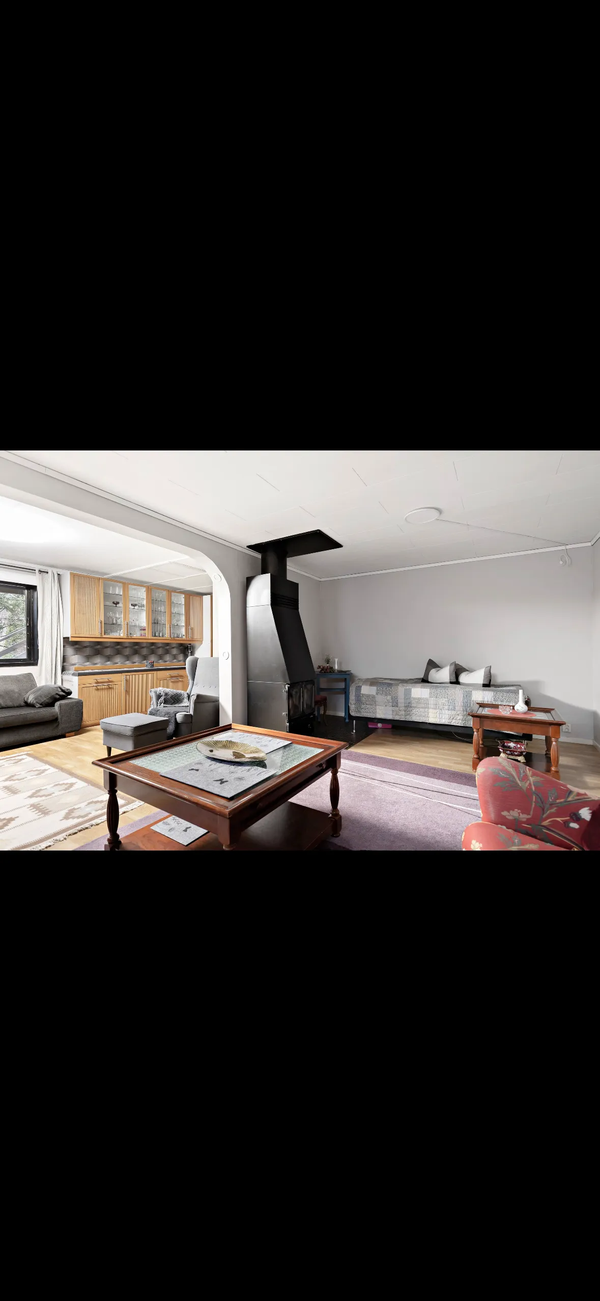 Hyreslägenhet på Angered i angered